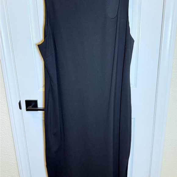 City Chic Dresses & Skirts - City Chic Black Midi Dress